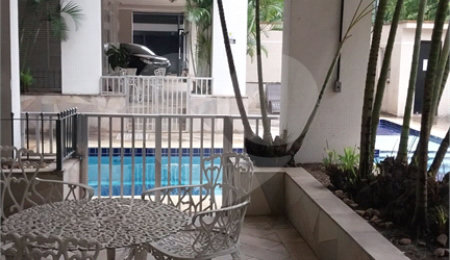 Apartamento à venda com 2 quartos em Parque São Jorge, São Paulo, SP