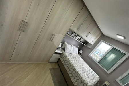 Apartamento à venda com 2 quartos, sendo 1 suíte,  em Fazenda Morumbi, São Paulo, SP