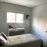 Apartamento à venda com 4 suítes em Vila Suzana, São Paulo, SP