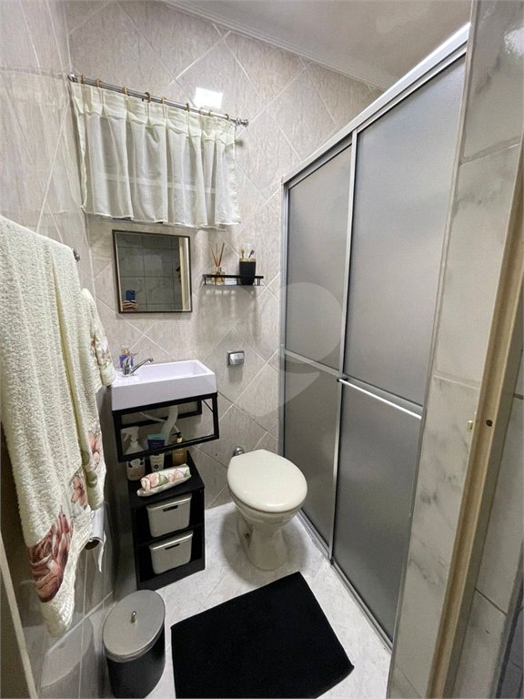 Casa à venda com 2 quartos no condomínio Villa das Andorinhas, São Paulo - SP
