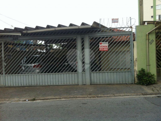 Casa à venda com 3 quartos em Casa Verde, São Paulo, SP