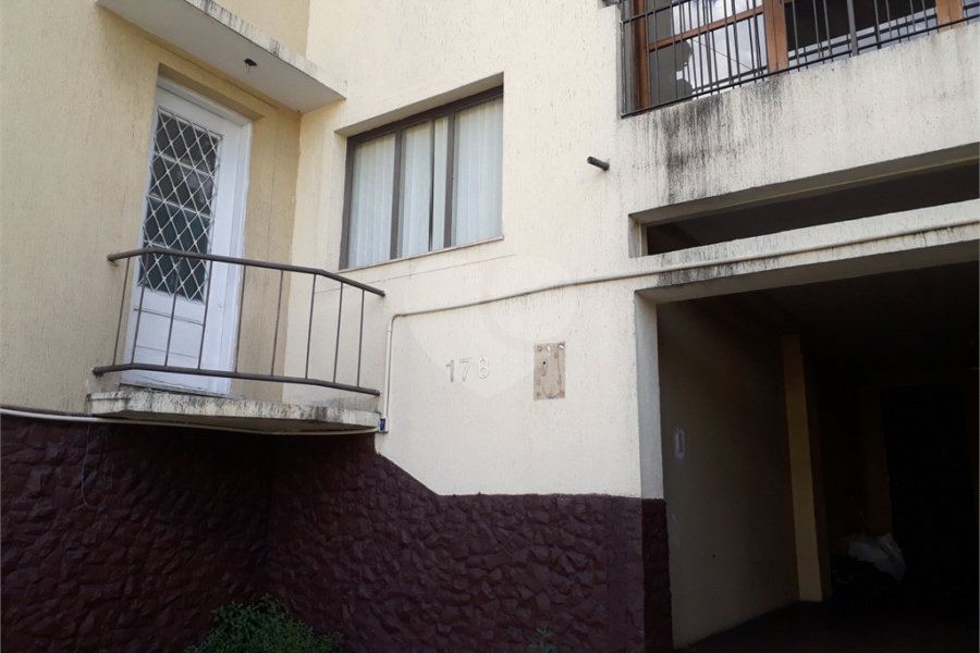 Sobrado à venda com 3 quartos, sendo 1 suíte, em Santana, São Paulo, SP
