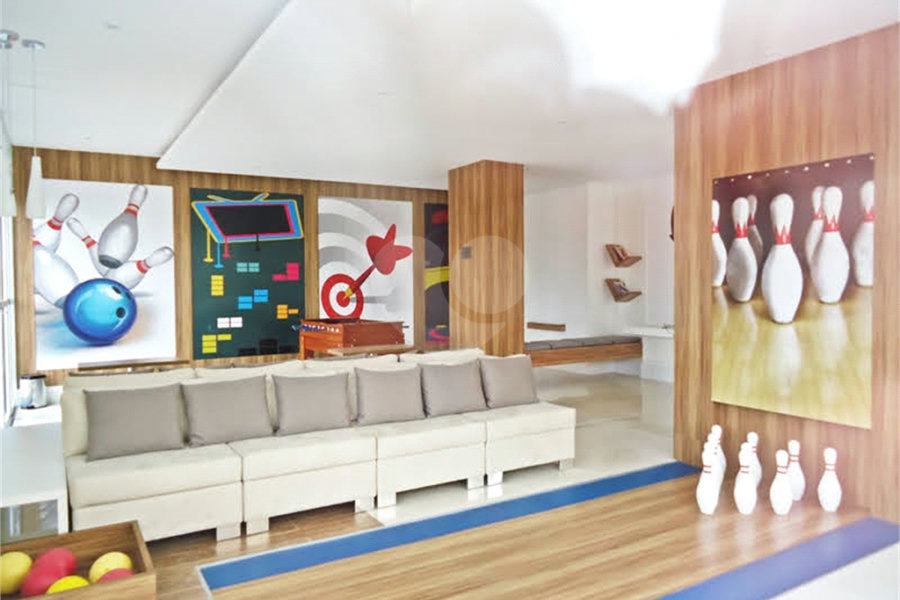 Apartamento à venda com 3 suítes em Santa Teresinha, São Paulo, SP