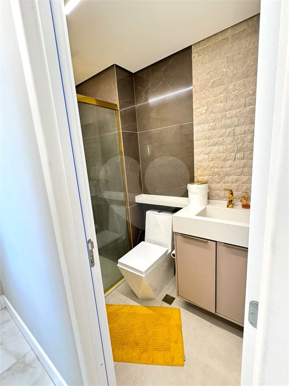 Apartamento à venda com 2 quartos, sendo 1 suíte, em Vila Independência, São Paulo, SP