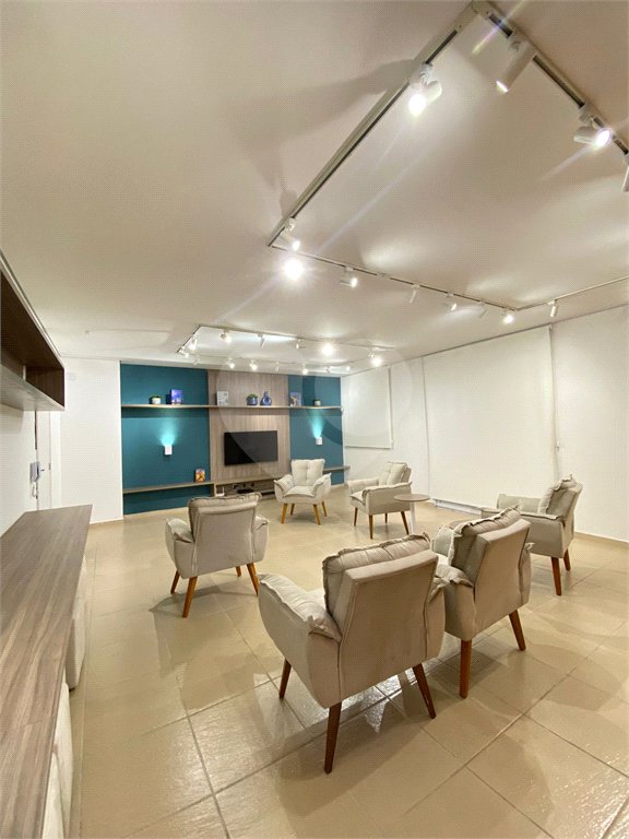 Apartamento à venda com 2 quartos em Parque Edu Chaves, São Paulo, SP