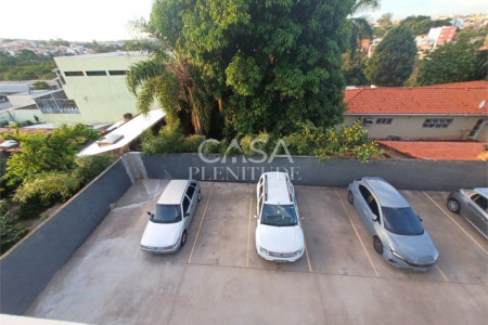 Apartamento à venda com 2 quartos, sendo 1 suíte, em Jardim Simus, Sorocaba, SP