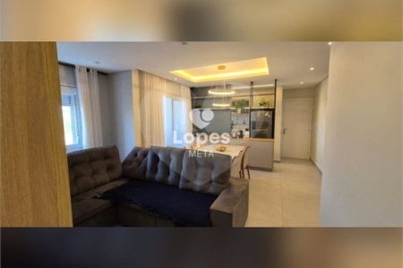Apartamento à venda com 2 quartos, sendo 1 suíte, em Parque Residencial Flamboyant, São José dos Campos, SP