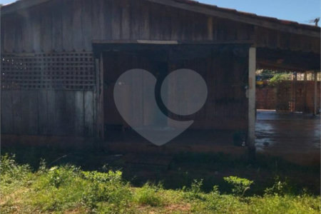 Terreno à venda em Vila Ministro Salgado Filho, Ponta Porã, MS