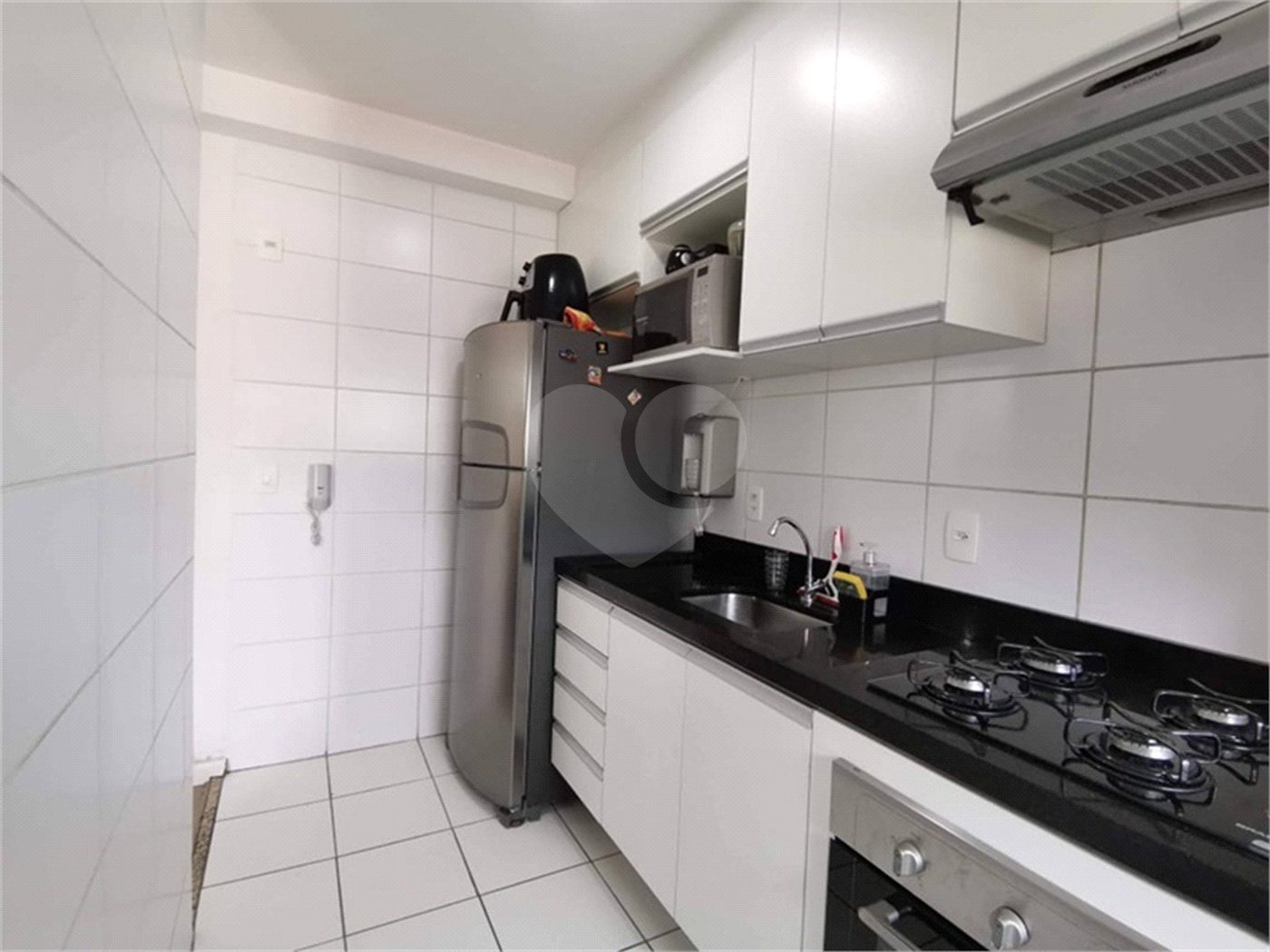 Apartamento à venda com 2 quartos em Freguesia do Ó, São Paulo, SP