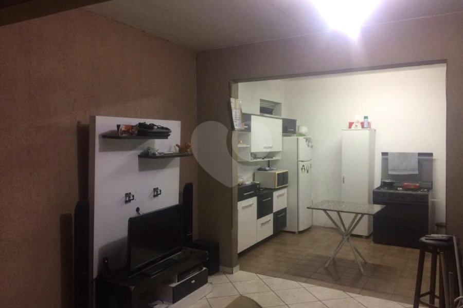 Casa à venda com 3 quartos, sendo 1 suíte, em Freguesia do Ó, São Paulo, SP