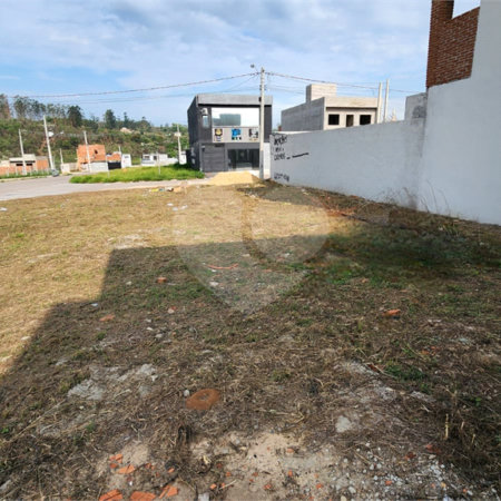 Terreno à venda em Residencial Parque Laguna, Salto, SP