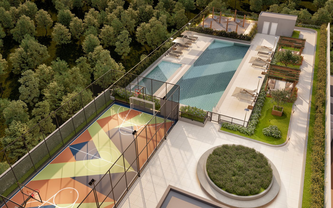 Sense Residencial