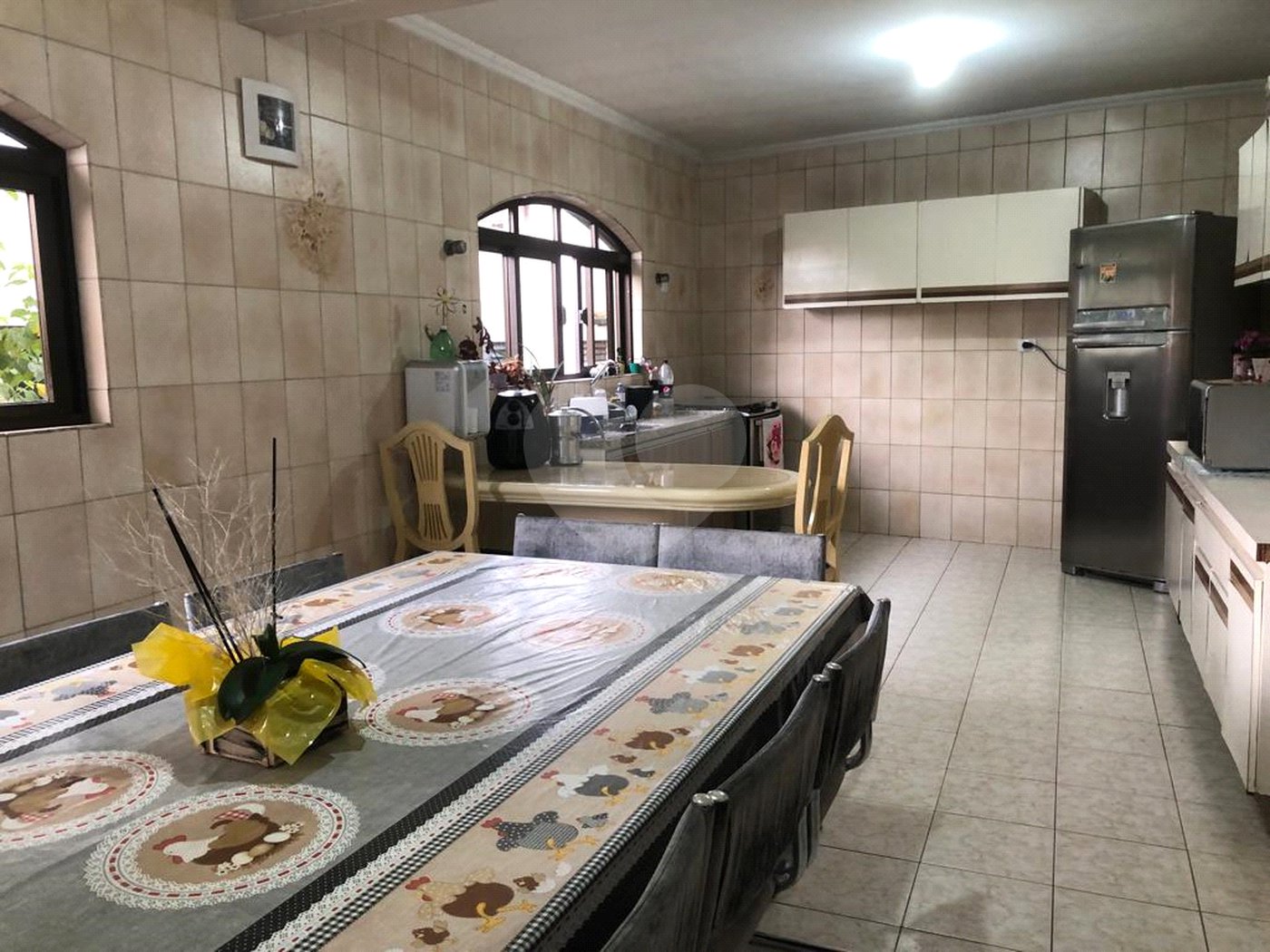 Sobrado à venda com 5 quartos, sendo 2 suítes, em Vila Maria Alta, São Paulo, SP