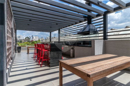 Apartamento à venda com 3 quartos, sendo 1 suíte, em Barra Funda, São Paulo, SP