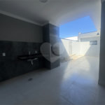 Casa à venda com 3 quartos, sendo 1 suíte, no condomínio Residencial Villagio Wanel, Sorocaba - SP