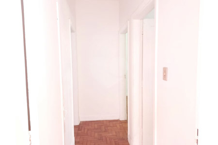 Apartamento à venda com 2 quartos em Barra Funda, São Paulo, SP