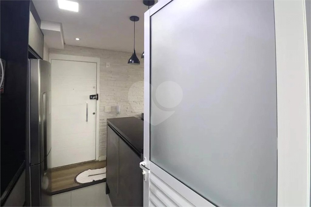 Apartamento à venda com 2 quartos em Vila Medeiros, São Paulo, SP