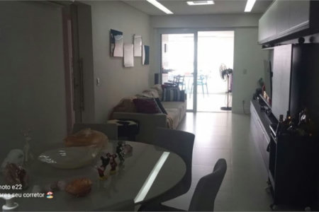 Apartamento com 3 dormitórios à venda, 93 m² por R$ 1.400.000,00 - Jardim Astúrias - Guarujá/SP