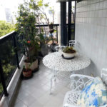 Apartamento à venda com 2 quartos, sendo 1 suíte, em Tijuca, Rio de Janeiro, RJ