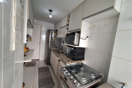 Apartamento à venda com 3 quartos, sendo 1 suíte, em Tijuca, Rio de Janeiro, RJ