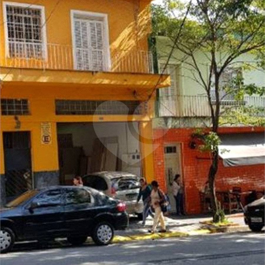 Sobrado à venda com 2 quartos em Perdizes, São Paulo, SP