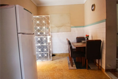 Casa Térrea à venda com 2 quartos em Campo Grande, Rio de Janeiro, RJ