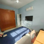 Apartamento à venda com 3 quartos em Tijuca, Rio de Janeiro, RJ
