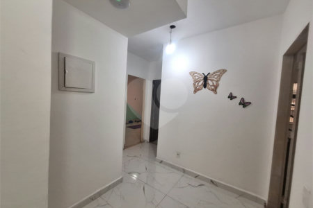Apartamento à venda com 4 quartos, sendo 1 suíte, em Tijuca, Rio de Janeiro, RJ