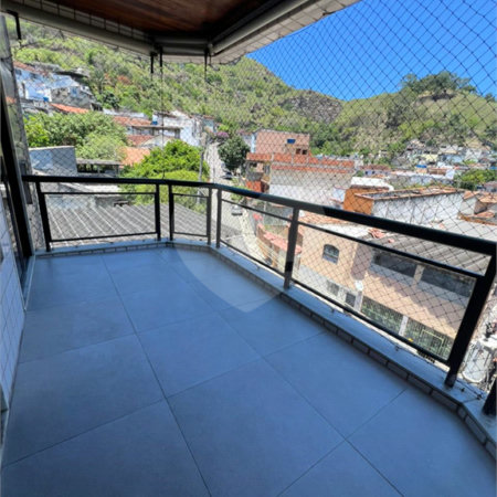 Apartamento à venda com 2 quartos, sendo 1 suíte,  em Méier, Rio de Janeiro, RJ