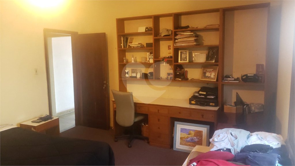Sobrado à venda com 3 quartos em Jardim São Bento, São Paulo, SP