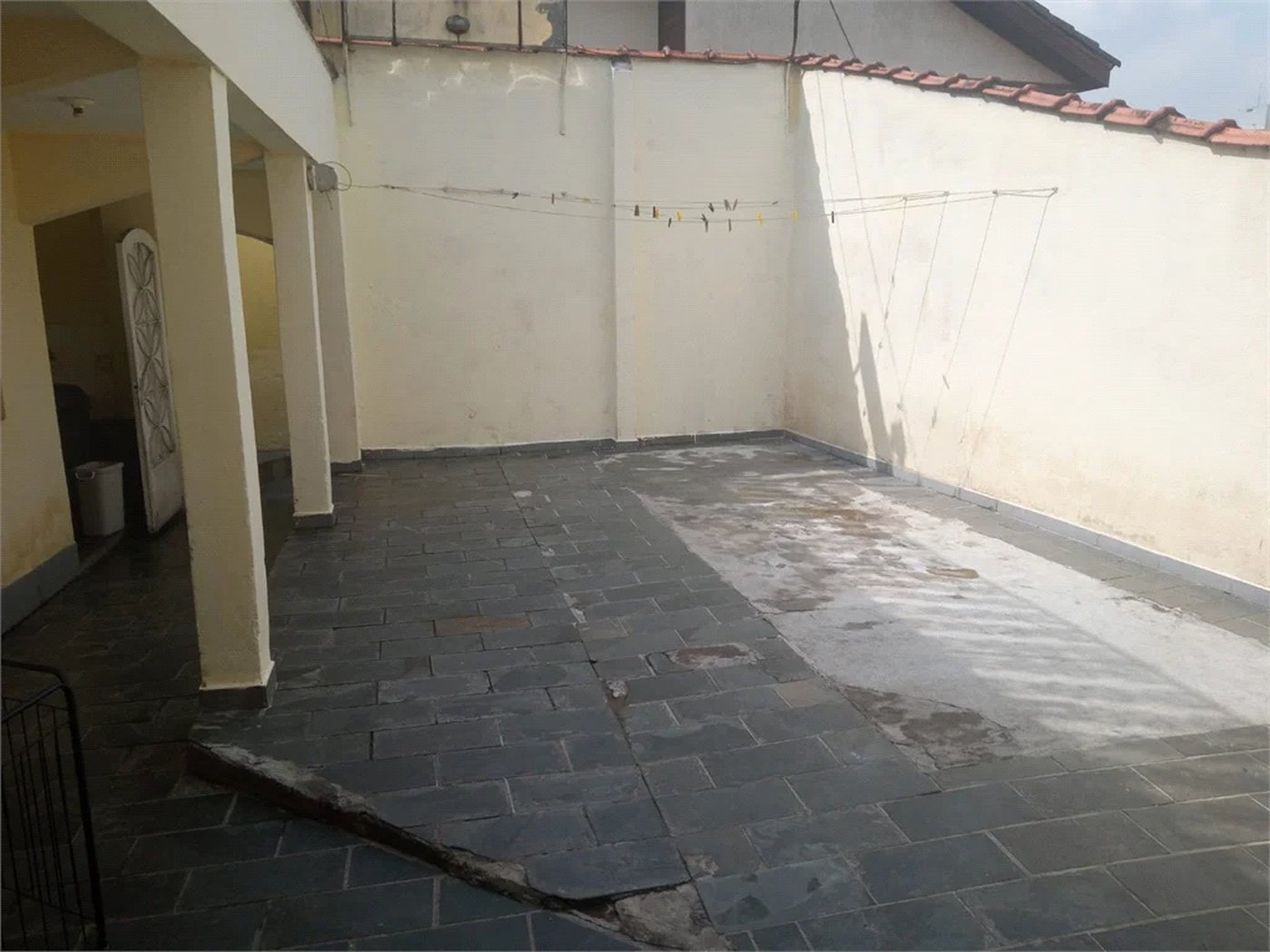 Sobrado à venda com 4 quartos, sendo 2 suítes, em Instituto de Previdência, São Paulo, SP