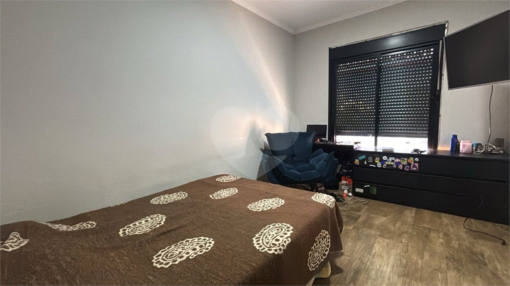 Casa Térrea à venda com 3 quartos, sendo 1 suíte,  em Jardim Esplanada II, Indaiatuba, SP