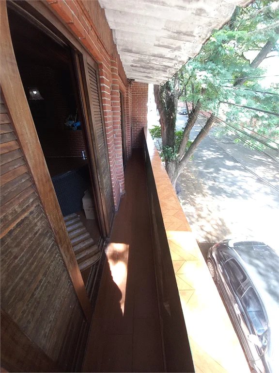 Sobrado à venda com 5 suítes em Conjunto Residencial Butantã, São Paulo, SP