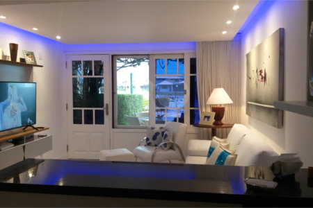 Casa à venda com 2 suítes em Marina, Armação dos Búzios, RJ