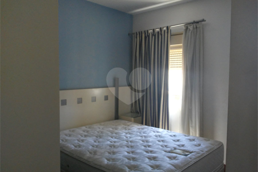 Apartamento à venda com 3 suítes em Santana, São Paulo, SP