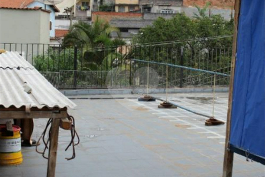 Sobrado à venda com 3 quartos em Casa Verde, São Paulo, SP