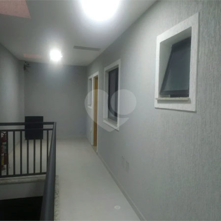 Apartamento para alugar com 1 quarto em Santana, São Paulo, SP