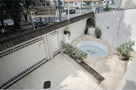 Sobrado à venda com 3 suítes em Água Fria, São Paulo, SP