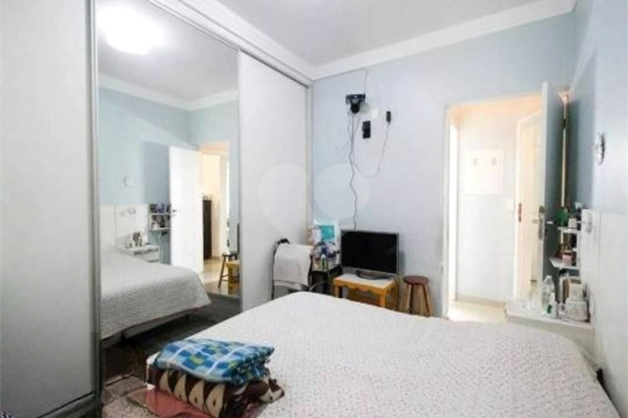 Casa Térrea à venda com 3 quartos, sendo 1 suíte, em Santana, São Paulo, SP