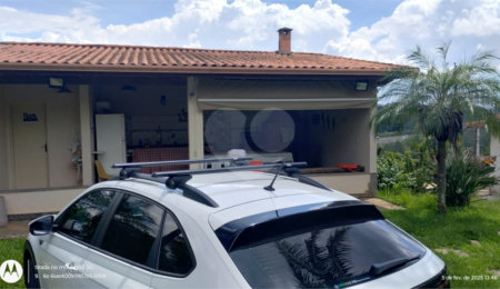 Chácara à venda em Mombaça, São Roque, SP