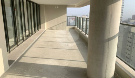 Apartamento à venda com 4 quartos, sendo 2 suítes,  em Brooklin Paulista, São Paulo, SP