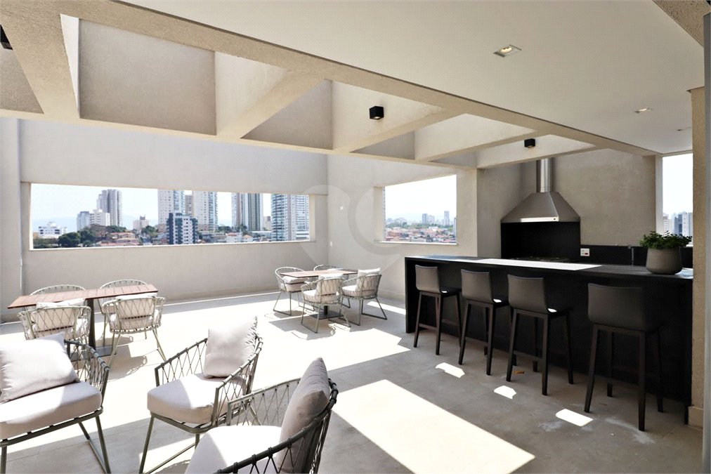 Apartamento à venda com 4 suítes em Santana, São Paulo, SP