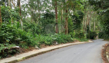 Terreno à venda em Tucuruvi, São Paulo, SP