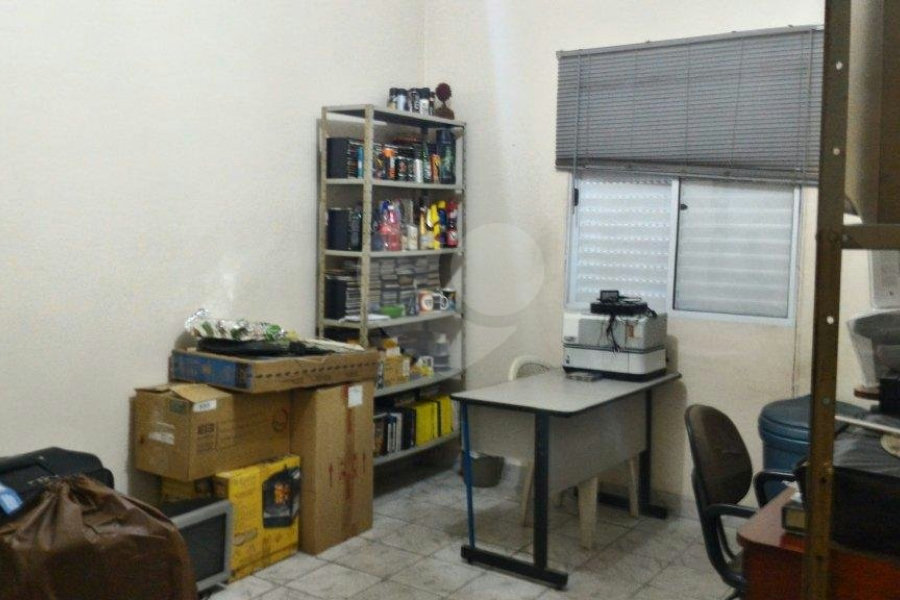 Casa à venda com 4 quartos em Jardim São Paulo(zona Norte), São Paulo, SP