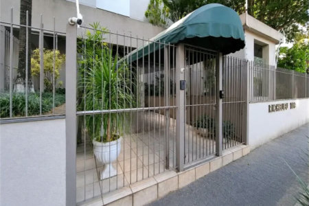 Apartamento à venda com 2 quartos em Pinheiros, São Paulo, SP