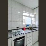 Apartamento à venda com 2 quartos em Lapa de Baixo, São Paulo, SP