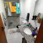 Apartamento à venda com 3 quartos, sendo 1 suíte, em Tijuca, Rio de Janeiro, RJ