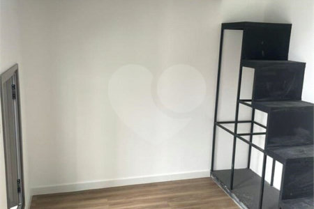Studio à venda com 1 quarto em Jardim das Acácias, São Paulo, SP