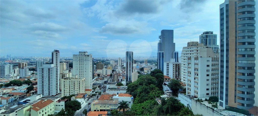 Sala à venda em Santana, São Paulo, SP