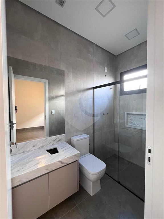 Casa à venda com 3 suítes em Residencial Village Damha III, Araraquara, SP